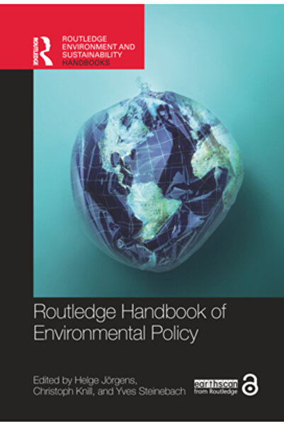 Routledge Manual de Politică de Mediu