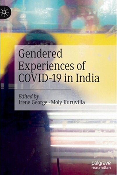 Palgrave Macmillan Ltd Experiențele de gen ale persoanelor sub 19 ani în India
