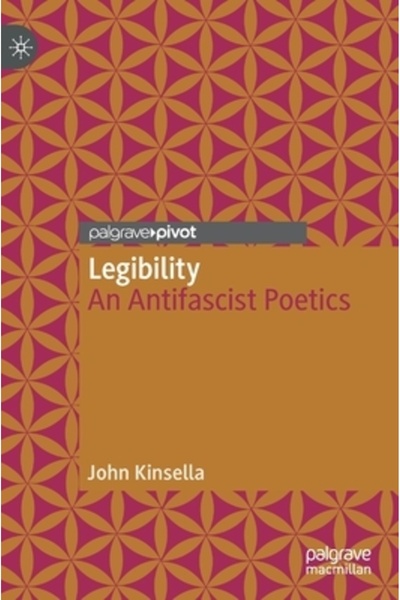Palgrave Macmillan Ltd Lizibilitate: o poetică antifascistă