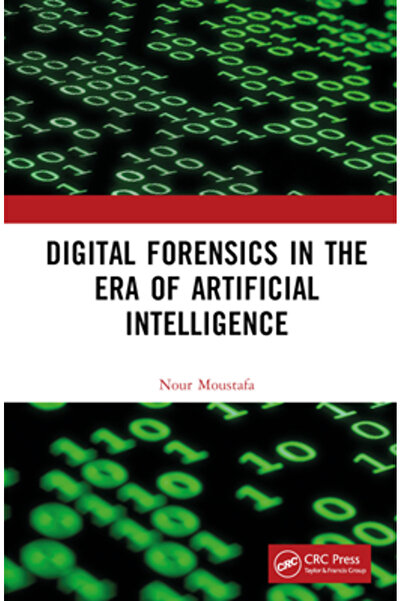 Routledge Criminalistica digitală în era inteligenței artificiale