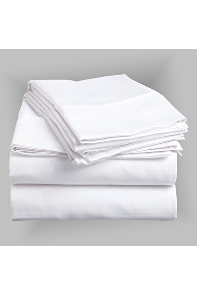 SELLER HOME Ranforce Bed Sheet