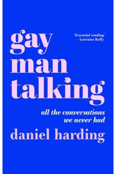 Jessica Kingsley Publ Inc Bărbat gay vorbind: Toate conversațiile pe care nu ...