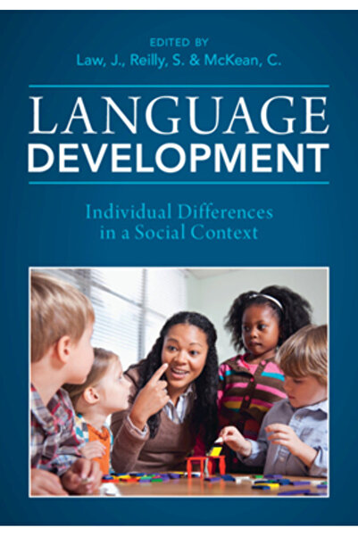 Cambridge Language Development: Individual Differences in a Social Context