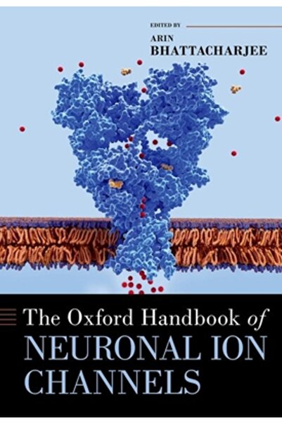 Oxford Univ Pr Manualul Oxford al canalelor ionice neuronale