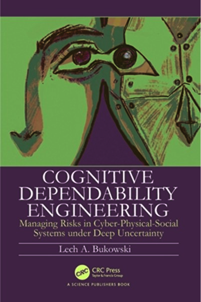 Crc Pr Inc Ingineria Fiabilității Cognitive: Gestionarea Riscurilor în Sistem...
