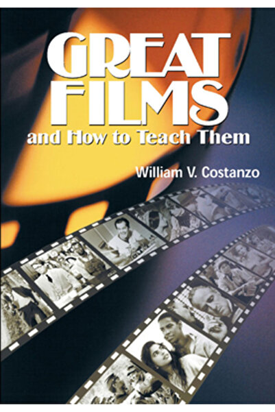 Natl Council Of Teachers Of Ma Filme grozave și cum să le predăm