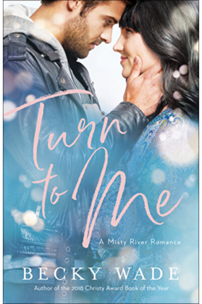 Bethany House Publ Întoarce-te spre Mine