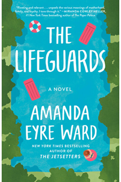 Ballantine Books Salvamarii