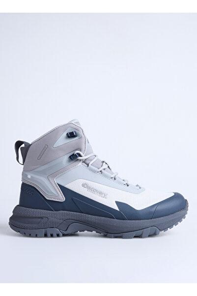 Discovery Expedition Gri Erkek Outdoor Bot EMA-ALIYAH
