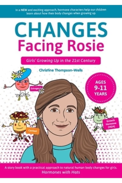 Me & My Girls Pty Ltd Schimbările cu care se confruntă Rosie