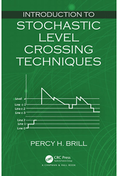 Crc Pr Inc Introducere în tehnicile stocastice de trecere la nivel cu calea f...