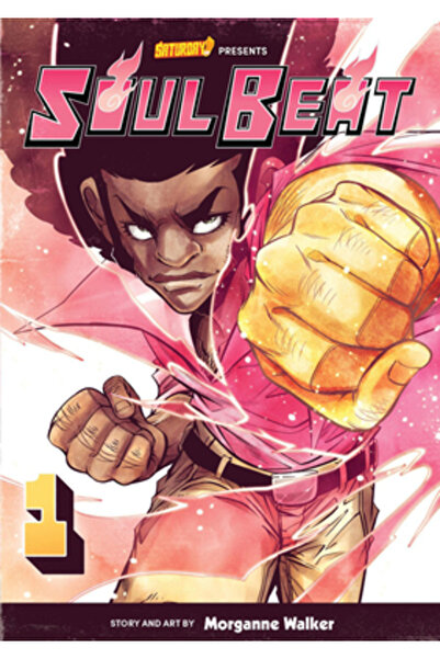 Rockport Publ Sufletul ritmic, volumul 1: Răzbunarea