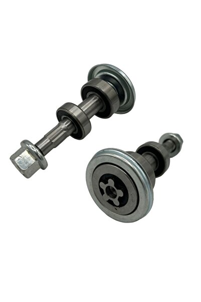 Garden Parts Ax de susținere a cuțitului tractor Husqvarna 581 65 07-01