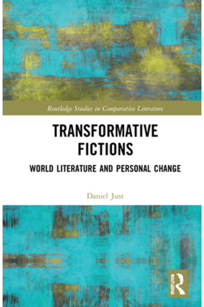 Routledge Ficțiuni transformative: Literatură mondială și schimbare personală