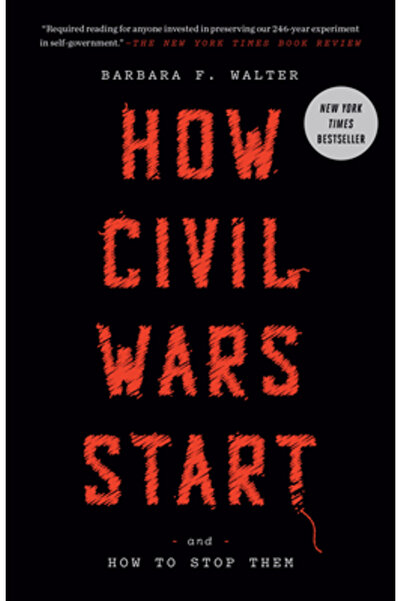 Crown Pub Inc How Civil Wars Start: And How to Stop Them