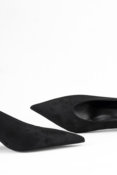 MARY Softtouch Soft Textured Minimal Elegant Design Stylish Night and Daily Use Women's Stiletto Shoes