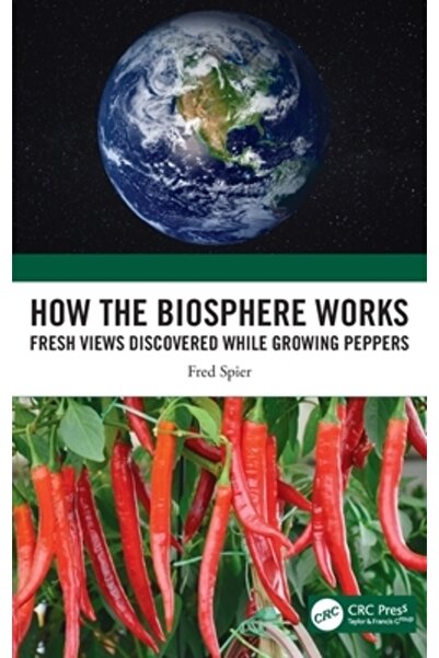 Crc Pr Inc Cum funcționează biosfera: perspective noi descoperite în timp ce cultivam ardei