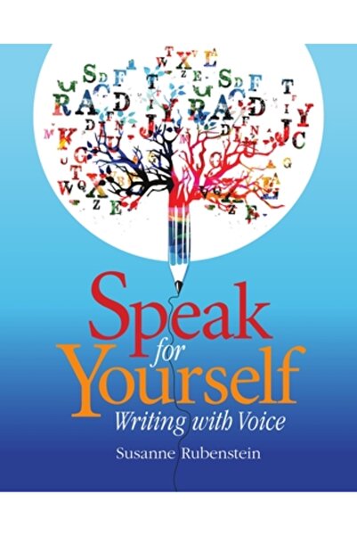 Natl Council Of Teachers Of Ma Vorbește pentru tine: Scrie cu voce tare