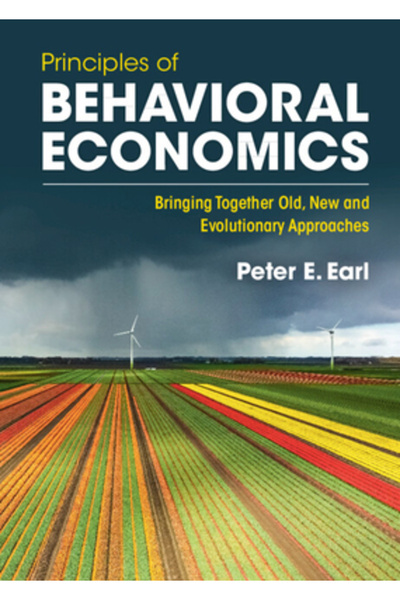 Cambridge Principiile economiei comportamentale: reunirea abordărilor vechi, ...