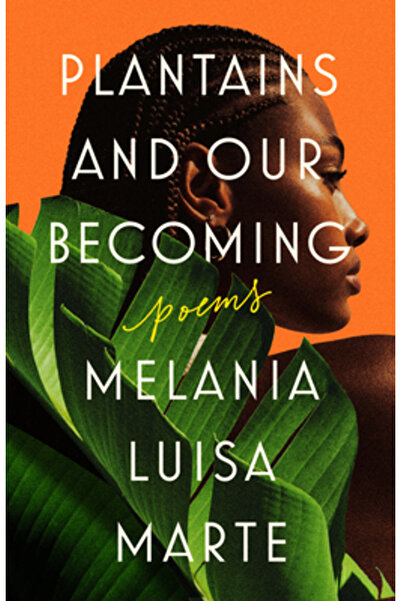 Tiny Reparations Plantanele și devenirea noastră: Poezii