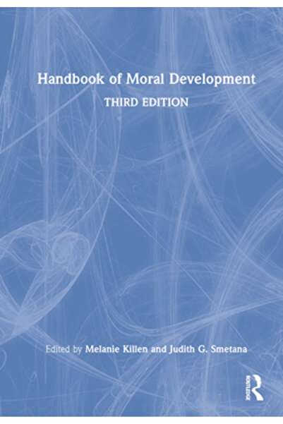 Routledge Manual de Dezvoltare Morală
