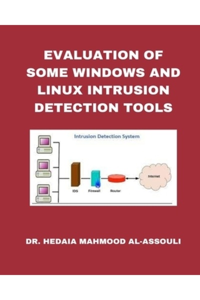 Blurb Inc Evaluarea unor instrumente de detectare a intruziunilor în Windows și Linux
