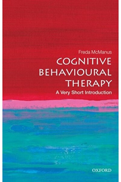 Oxford Univ Pr Terapia cognitiv-comportamentală: o scurtă introducere