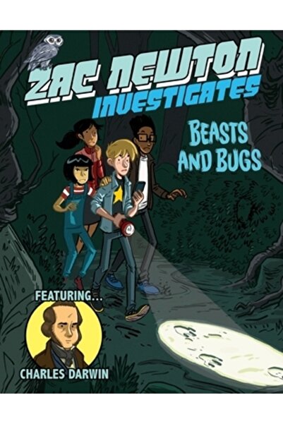 World Book Inc Bestii și insecte