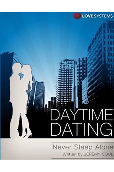 Lulu Pr Întâlniri în timpul zilei - Nu dormi niciodată singur