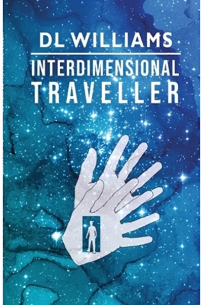 Burning Eye Books Călător interdimensional