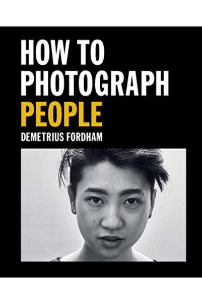 Ilex Pr Cum să fotografiezi oameni: Învață să faci portrete incredibile și mu...