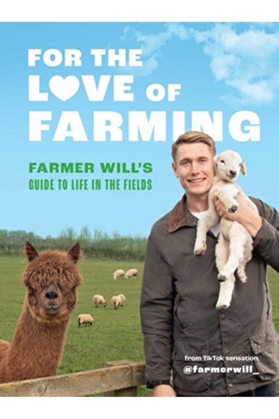 White Lion Pub Ghidul agriculturii moderne al fermierului Will