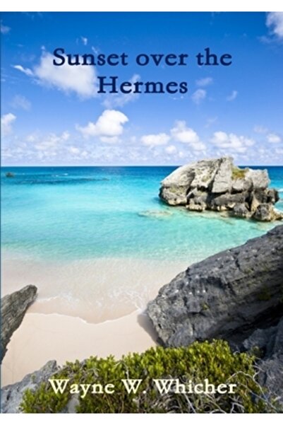 Lulu Pr Apus de soare peste Hermes