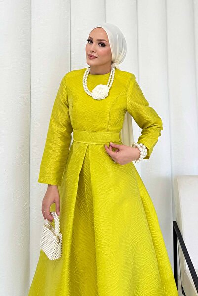 Trend Marfa Jakar Aiye Dress