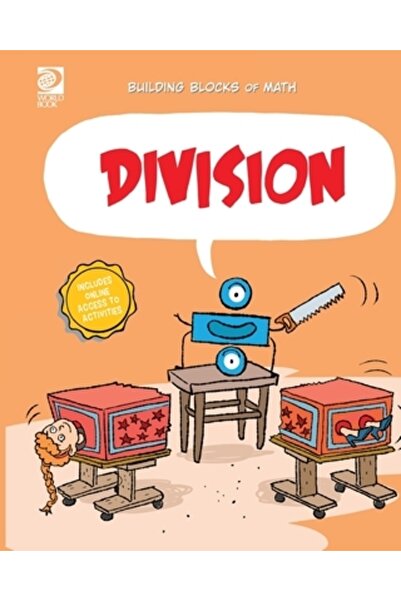 World Book Inc Divizie