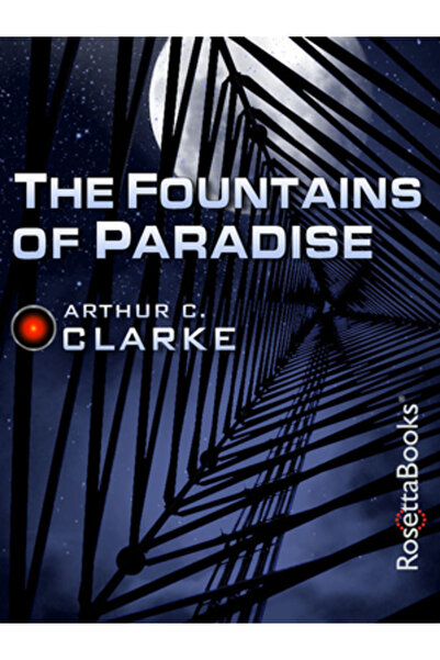 Rosettabooks The Fountains of Paradise