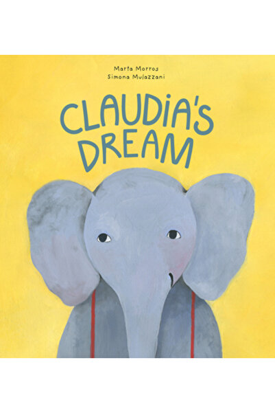 NUBEOCHO Visul Claudiei