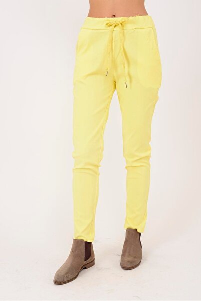 Park Moda 8297 PANTALONI TREPA GABARDINE