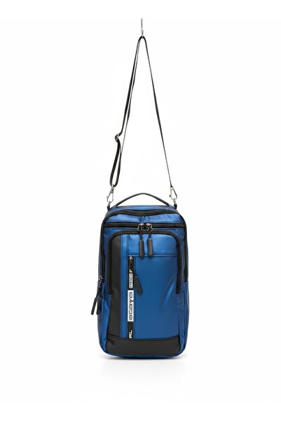 00K Woven summer bag / Palm bag