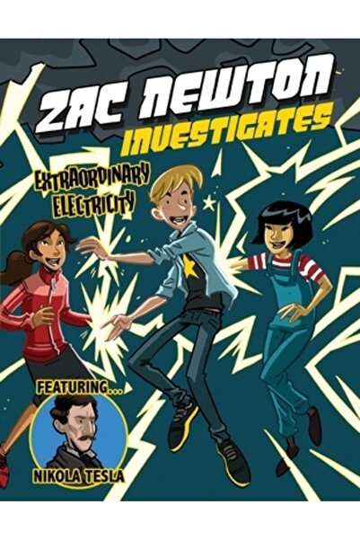 World Book Inc Electricitate extraordinară