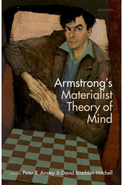 Oxford Univ Pr Teoria materialistă a minții a lui Armstrong