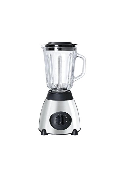 stuffix Blender multifuncțional, 2200W, 1,5L + 500ml, negru