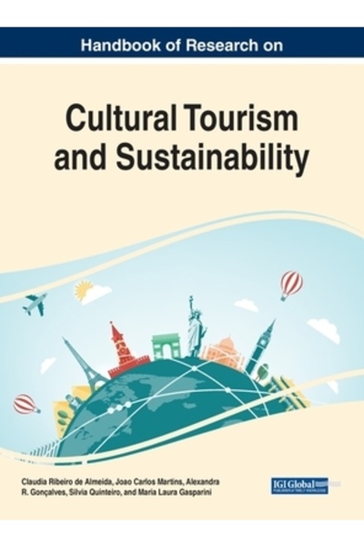 Information Science Reference Manual de Cercetare privind Turismul Cultural și