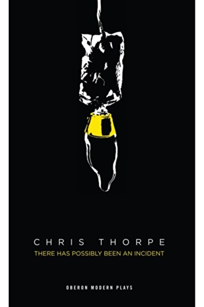 Oberon Books Posibil a avut loc un incident