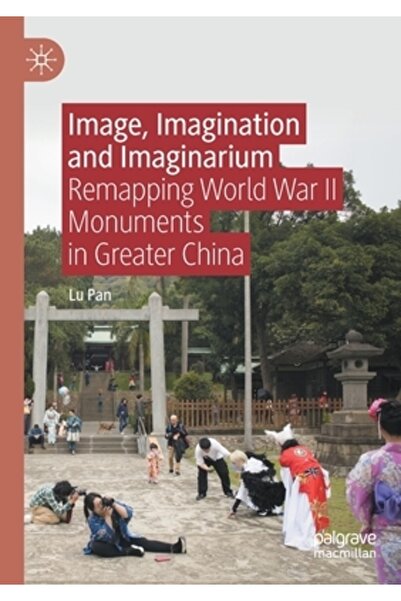 Palgrave Macmillan Ltd Imagine, imaginație și imaginariu: Recartografierea mo...