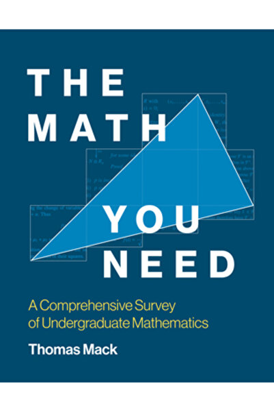 Mit Pr Matematica de care ai nevoie: o analiză cuprinzătoare a matematicii pe...