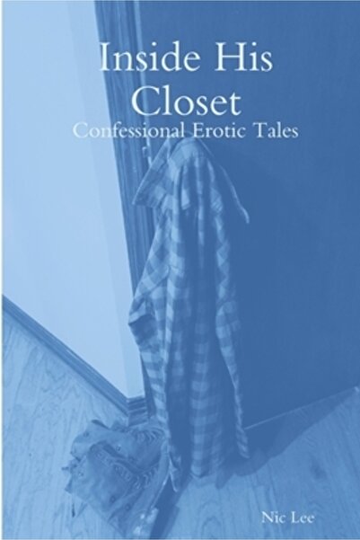 Lulu Pr În dulapul său: Povești erotice confesionale