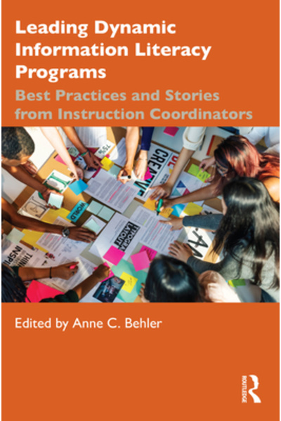 Routledge Conducerea programelor dinamice de alfabetizare informațională: Cel...