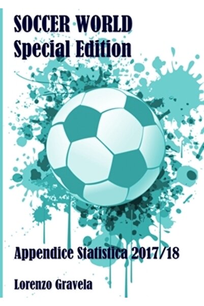 Lulu Pr SOCCER WORLD - Anexa Statistica 2017/18