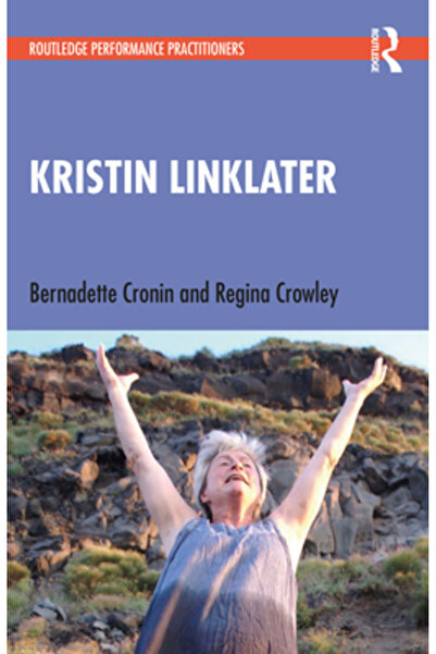 Routledge Kristin Linklater